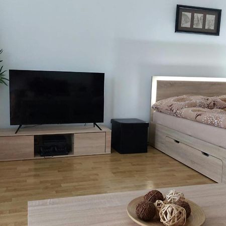 Apartman Na Rozhledne Chrudim Exteriör bild