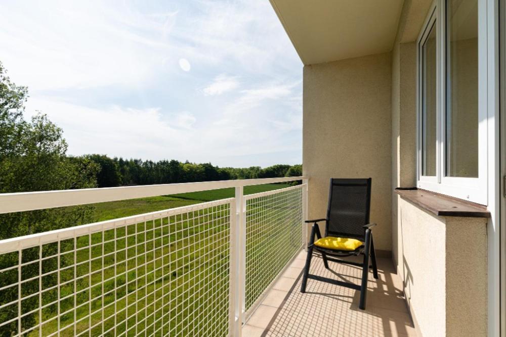 Apartman Na Rozhledne Chrudim Exteriör bild