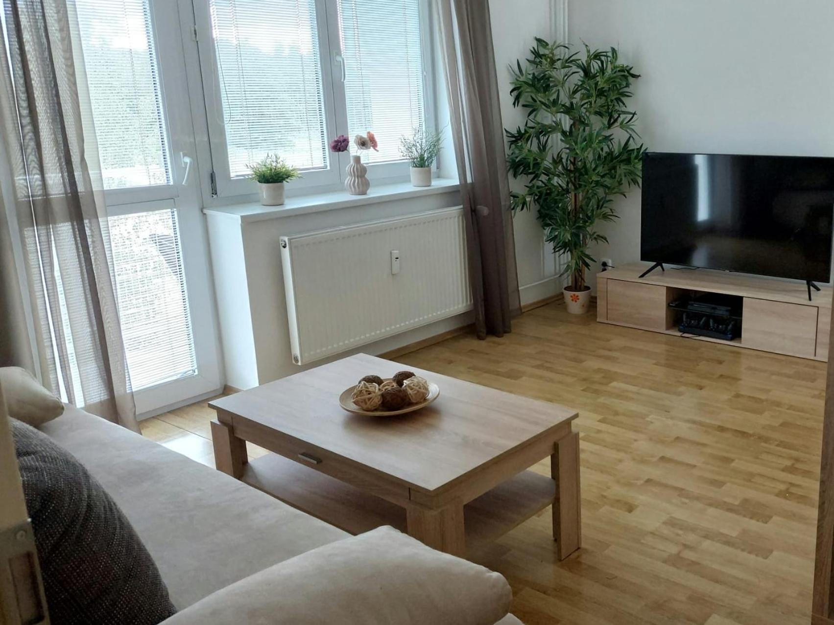 Apartman Na Rozhledne Chrudim Exteriör bild